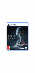 PS5 - Until Dawn