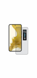OBAL:ME Privacy 5D Tvrzené Sklo pro Samsung Galaxy S22 Black