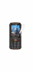 Screenshield EVOLVEO StrongPhone Z6 fólie na displej