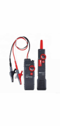 W-Star Hledačka kabelů WSNF820, 0-400V traser kabelů, až 1km, 0-2m