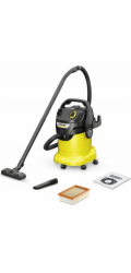 Karcher Průmyslový vysavač Kärcher Vysavač Kärcher KWD 5 V-25/5/22 1.628-483.0