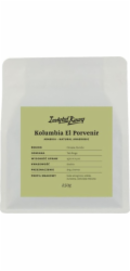 offee Institute - Colombia El Porvenir Filter 250g