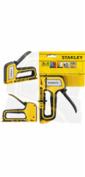 Stanley Sponkovačka LEHKÁ TYP AI HŘEBÍKY TYP J