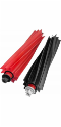 JETtools 2x válečkové kartáče pro Xiaomi Roborock S8 Max MaxV Ultra