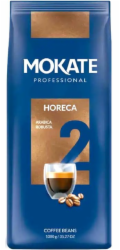 Mokate Professional Horeca káva, zrnková, 1000 g