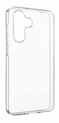 TPU gelový kryt FIXED Story AntiUV pro Samsung Galaxy A26 5G, čirý