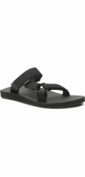 Teva M'S Universal Slide, BLK, 39,5 (us 7); uk 6