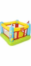 Bestway Nafukovací trampolína Fisher-Price Bestway 93553