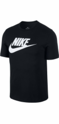 Nike Tričko NSW Tee Icon Futura 010: Velikost - XL