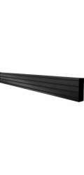 B-Tech Hliníkový nosník 1m SYSTEM X BT8390-100/B V2