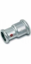 SANHA Redukční objímka THERM C-Stahl d54x28SANHA