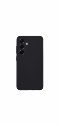 Tactical Velvet Smoothie Kryt pro Samsung Galaxy S25 Asphalt