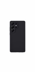 Tactical Velvet Smoothie Kryt pro Samsung Galaxy S25 Ultra Asphalt