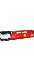 Toner Asarto pro Konica-Minolta TNP-75 | ACF0051 | 20000 pp | černý