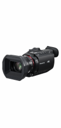 Panasonic HC-X1600 black