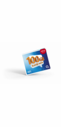 O2 Datamanie 100GB