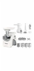Zelmer ZMM9802B bílá