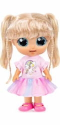 BAYER Panenka City Girl 31 cm se zvukem 93221AD