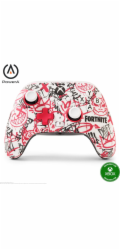 HP VYLEPŠENÝ BEZDRÁTOVÝ OVLADAČ XBS POWERA PRO FORTNITE