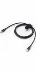 Mophie Kabel Chargestream USB-C na USB-C 3m Juodas
