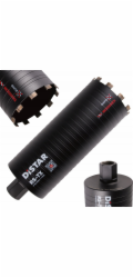 Flex DISTAR DIAMOND CROWN RS-TX 1 1/4 132 mm x 300 mm SUCHÁ