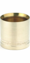 Rehau RAUTHERM objímka 63x5,8 SDR 11