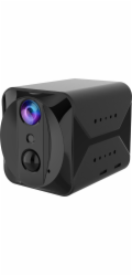 Minikamera Viking S309 Wifi/1080P/noční vidění/pohybový senzor/2500mAh/mobilní aplikace