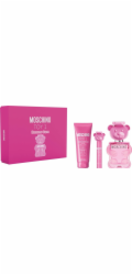 Moschino Toy 2 Bubble Gum EDT 100ml + tělové mléko 100ml + EDT 10ml