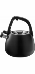 Ofenbach NEELEKTRICKÁ KONVICE 42787 ČERNÁ 2,7 L