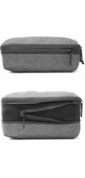 Peak Design Packing Cube Small, dřevěné uhlí