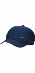 Nike Dětská baseballová čepice Dri-FIT Club s kovovým swooshem