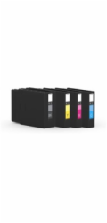 EPSON WorkForce Pro EM-C7100/EP-C7000 Series Ink XL Yellow (4.600 str.)