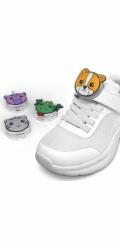 Speck Pouzdro/držák Tagimals AirTag (sada 4 kusů)