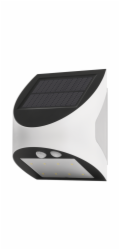 LED SOLARNÍ SVITIDLO LUMI 240LM IP54 NW