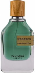 Alkotest PENDORA SCENTS Megaron EDP sprej 70ml
