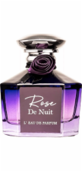 Alkotest PENDORA SCENTS Rose De Nuit EDP sprej 100ml