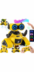 UN Robot A1A3A na dálkové ovládání