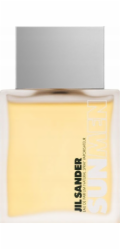 Jil Sander Sun Men EDP sprej 40ml