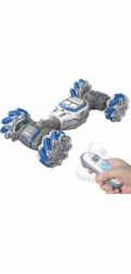 Revell auto na dálkové ovládání s funkcí sledování modré