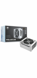 Cougar Netzteil POLAR X2 1050W ATX3.1/80 Plus Plat./Modular