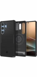 Spigen CORE ARMOR MAG MAGSAFE GALAXY S25 ULTRA MATTE ČERNÝ