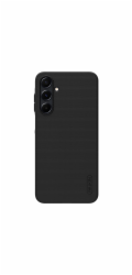 Nillkin Super Frosted Zadní Kryt pro Samsung Galaxy A16 4G/5G Black