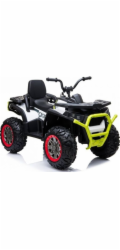 Lean Sport Baterie Quad XMX607 bílá