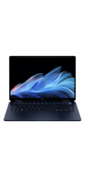 HP Omnibook UF/14-fh0001nc/U7-258V/14"/2880x1800/T/32GB/2TB SSD/Arc 140V/W11P/Blue/2R NBD
