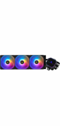 Thermalright Vodní chlazení Frozen Prism 360 ARGB Black