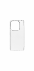 Tactical TPU Kryt pro Xiaomi Redmi Note 14 5G Transparent