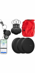 Ultron MiTag Google zertifizierter Tag pro Android,3 Stück