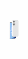 ER Crystal kryt pro Samsung Galaxy A56 - průhledný
