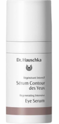 Dr. Hauschka Regenerating Intensive Eye Serum intenzivně regenerační oční sérum 15ml