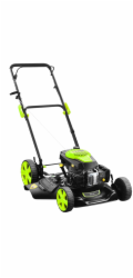 Benzínová sekačka na trávu Okko K560MH-1, 55,6 cm